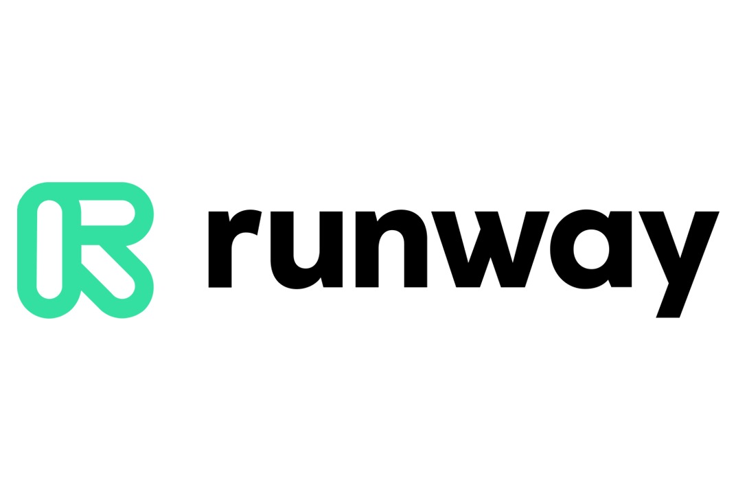 Runway ML ekran görüntüsü